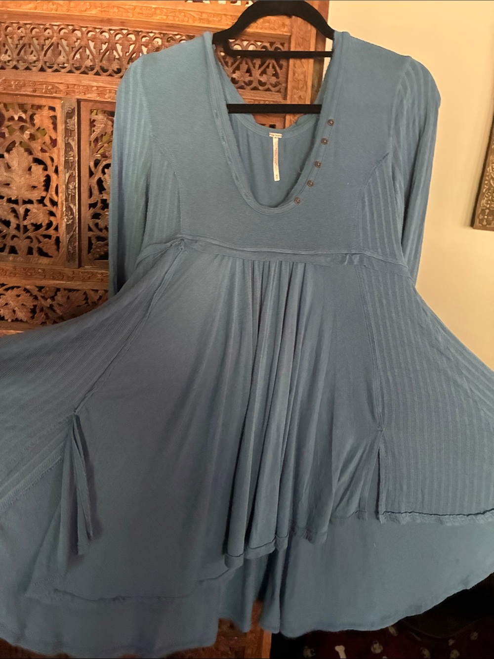 Free People tunic